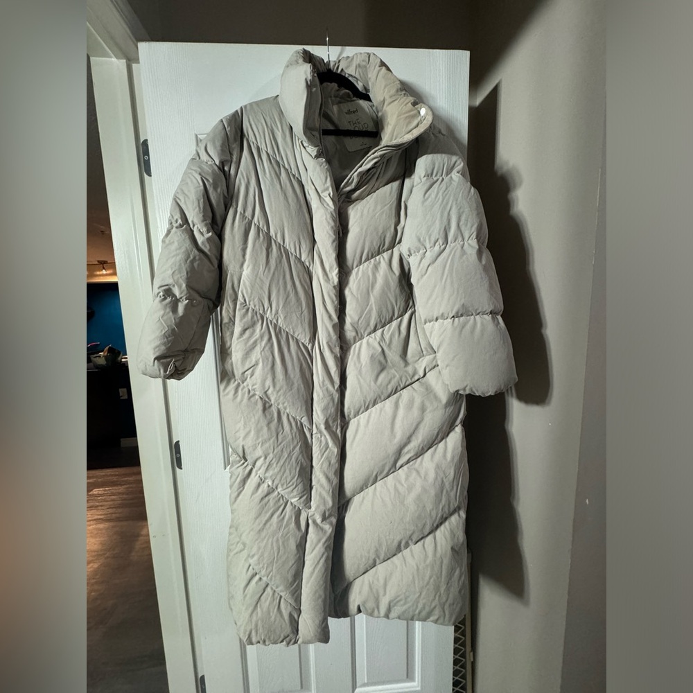 Wilfred Free Cloud Puff